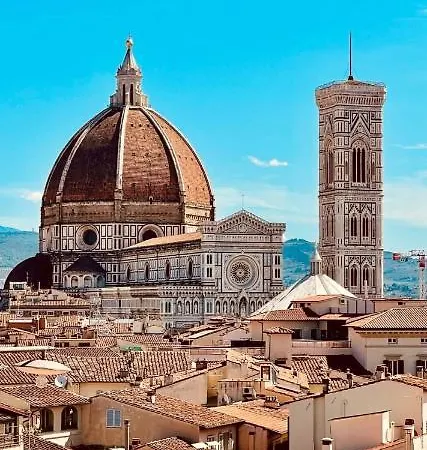 A Due Passi Dal Duomo Sinistra Appartement