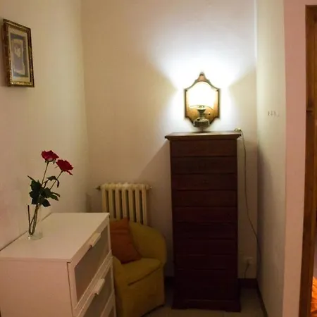 Apartment A Due Passi Dal Duomo Sinistra *