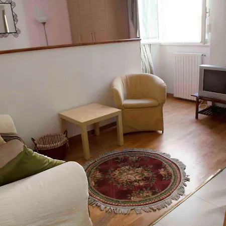 Appartement A Due Passi Dal Duomo Sinistra Florence