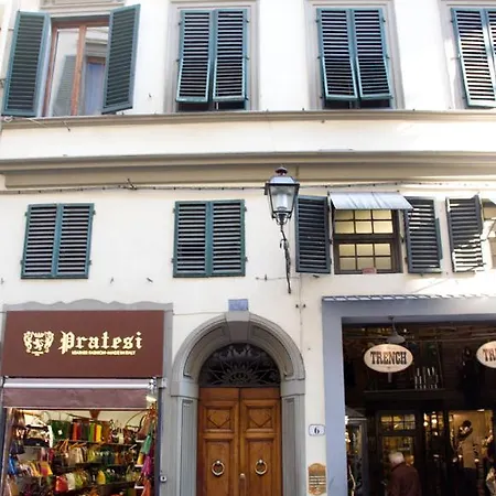 Appartement A Due Passi Dal Duomo Sinistra