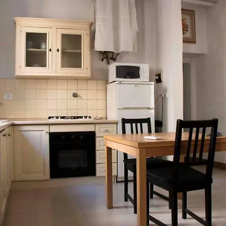 A Due Passi Dal Duomo Sinistra Appartement